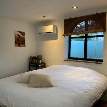 Casa Del Sueno Bed & Breakfast Alora Exterior photo